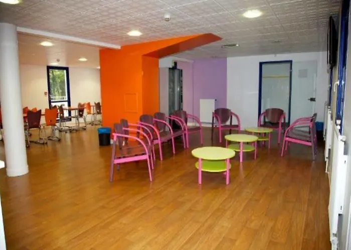מלון Cis Kellermann 2*