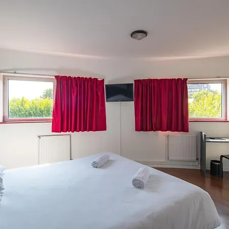 Hotel Cis Kellermann