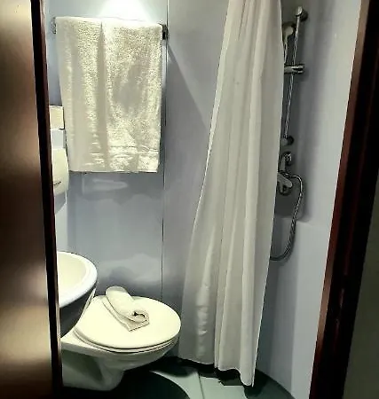 Hotel Cis Kellermann Paris