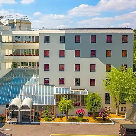 Cis Kellermann Hotel París