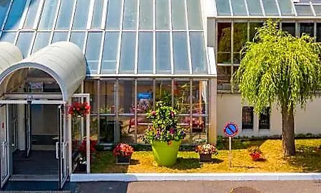 Hotel Cis Kellermann