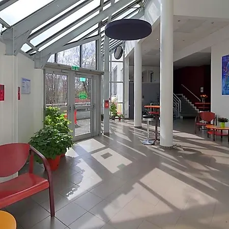 Hotel Cis Kellermann 2*