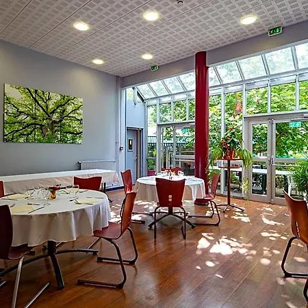 Hotel Cis Kellermann 2*
