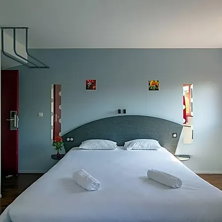 Cis Kellermann Hotel