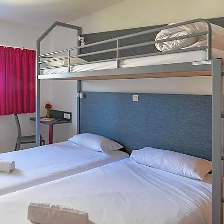 Cis Kellermann Hotel 2*