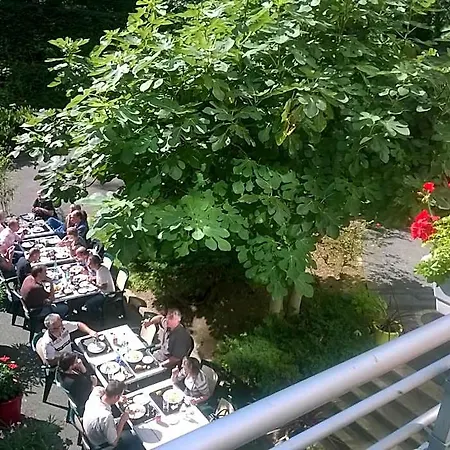 Cis Kellermann Hotel 2*