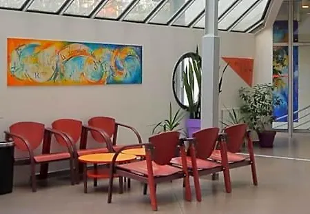 Hotel Cis Kellermann París