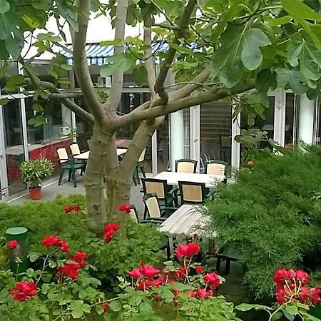 Hotel Cis Kellermann 2*