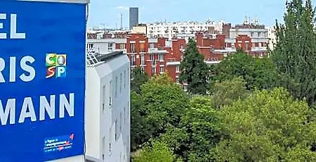 Cis Kellermann Hotel París