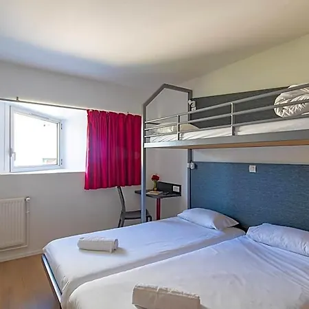 Cis Kellermann Hotel