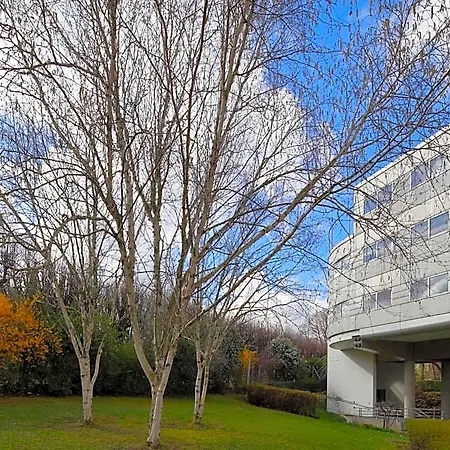 Cis Kellermann Hotel 2*