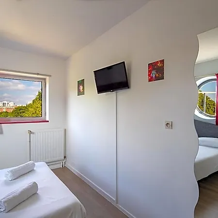 Cis Kellermann Hotel
