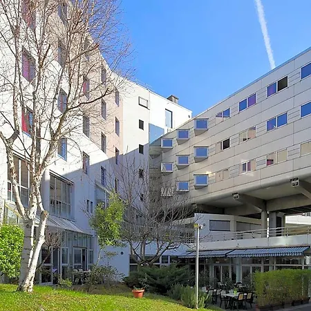 Cis Kellermann 2* París