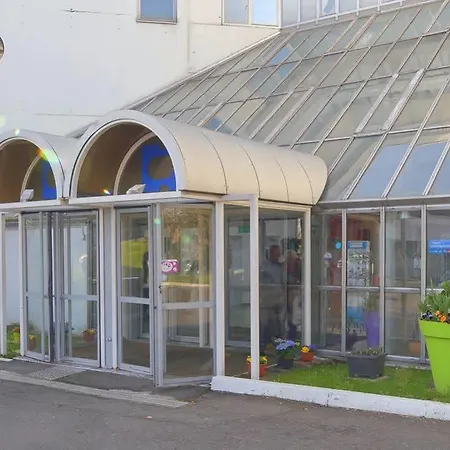 Hotel Cis Kellermann 2*