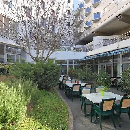 Cis Kellermann Hotel