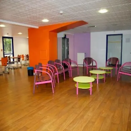 מלון Cis Kellermann 2*