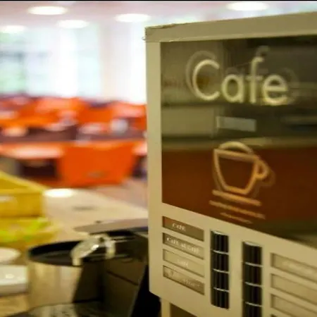 巴黎凯勒曼cis酒店 2* 巴黎