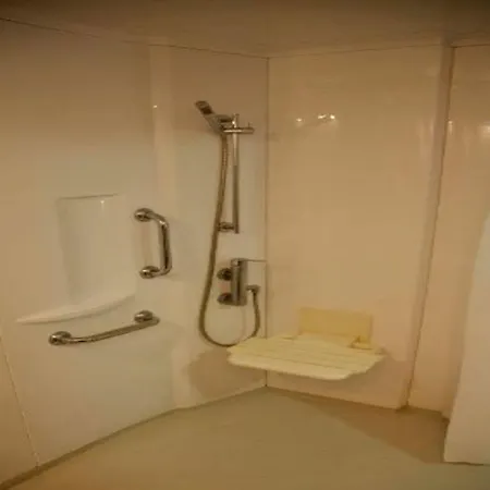 酒店 巴黎凯勒曼cis酒店 2*