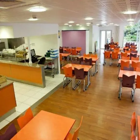 Hotel Cis Kellermann Paris