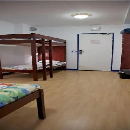 巴黎凯勒曼cis酒店 巴黎