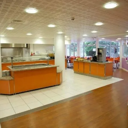 巴黎凯勒曼cis酒店 巴黎