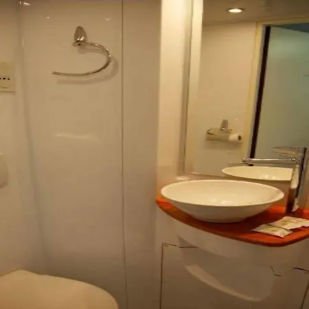 巴黎凯勒曼cis酒店 巴黎