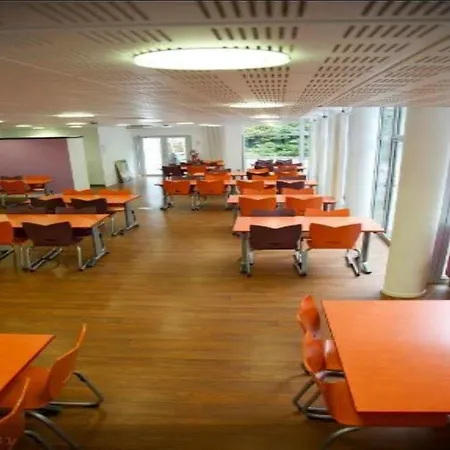 Cis Kellermann מלון 2*