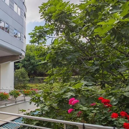 酒店 巴黎凯勒曼cis酒店