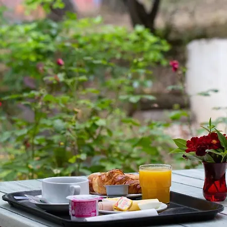 巴黎凯勒曼cis酒店 酒店 2*