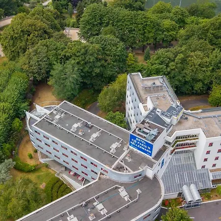 Cis Kellermann Hotel 2*