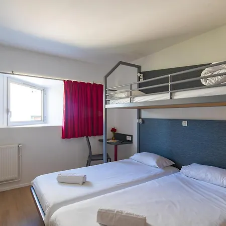 Cis Kellermann Hotel París