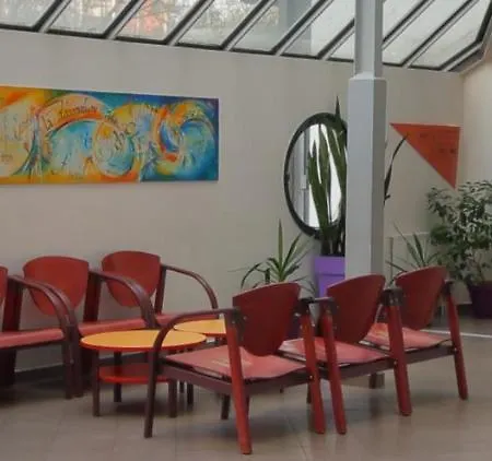 Cis Kellermann Hotel