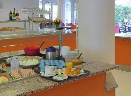 Cis Kellermann ホテル 2*