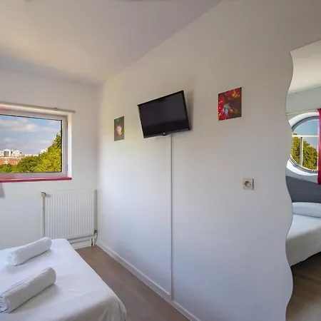 Cis Kellermann Hotel 2*