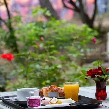 Hotel Cis Kellermann 2*