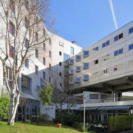 Hotel Cis Kellermann 2*