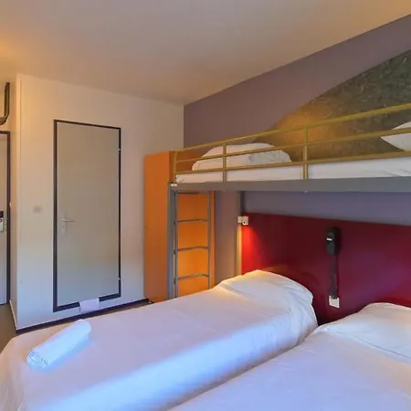 Hotel Cis Kellermann Paris