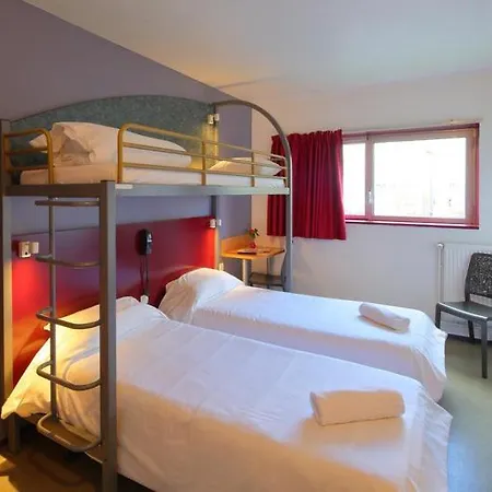 Cis Kellermann 2* Paris