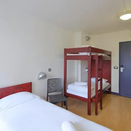 Cis Kellermann Hotel Paris