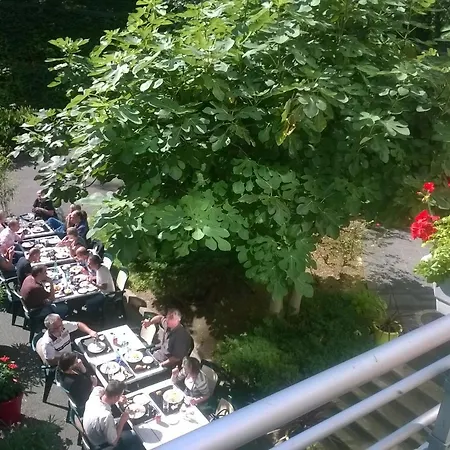 巴黎凯勒曼cis酒店 酒店