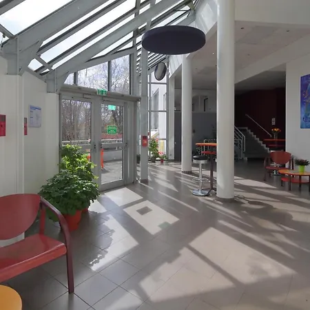 巴黎凯勒曼cis酒店 巴黎