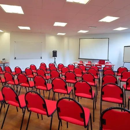 巴黎凯勒曼cis酒店 2* 巴黎