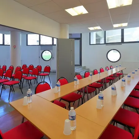 酒店 巴黎凯勒曼cis酒店 2*