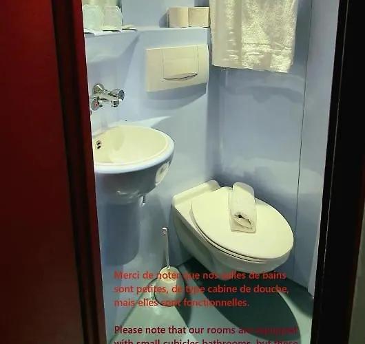 Cis Kellermann 2* Paříž