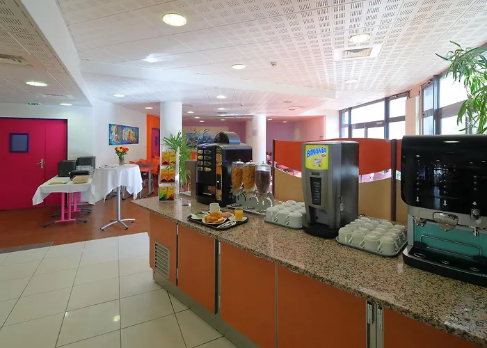 Hotel Cis Kellermann 2*