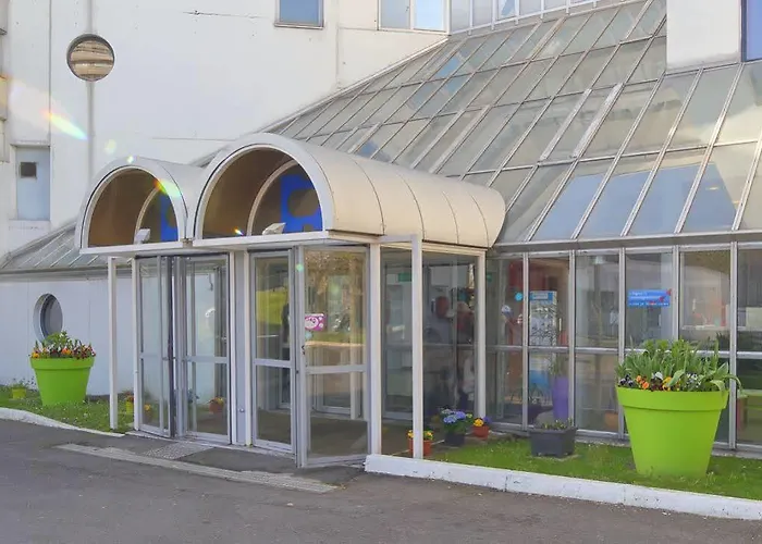 Hotel Cis Kellermann 2*