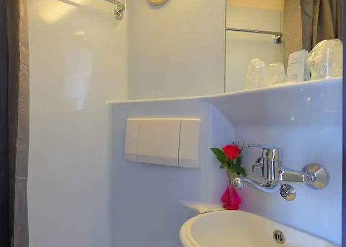 Cis Kellermann 2* Paříž