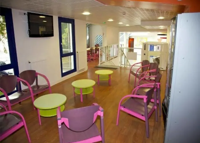 Cis Kellermann 2* Paryż