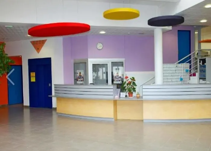 Cis Kellermann 2* Paříž