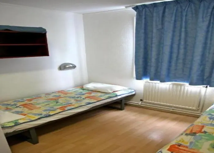 Szálloda Cis Kellermann 2*